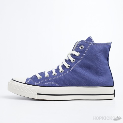 Converse All-Star High True Navy (Premium Batch)